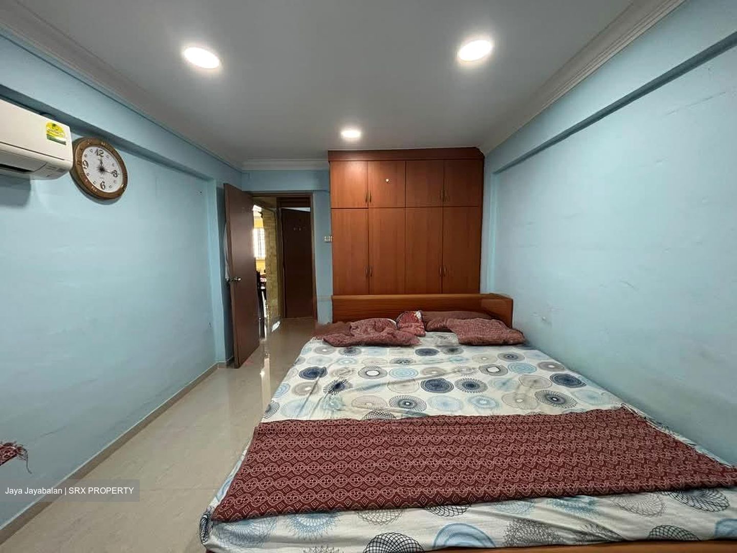 Blk 433 Jurong West Street 42 (Jurong West), HDB 4 Rooms #534307361